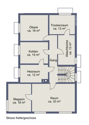 9-Zimmer-Haus kaufen in Leibnitz – 412 m², € 498.000 – Bild 16 von 16