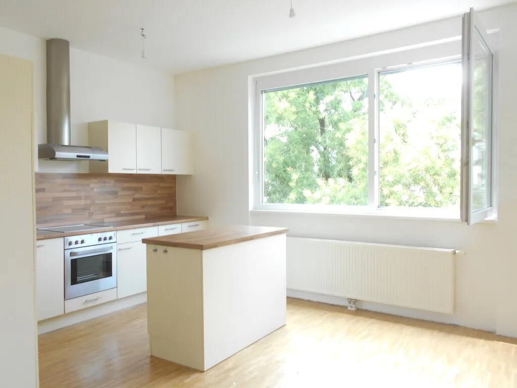 Wohnung – Lend - Ansicht 3
