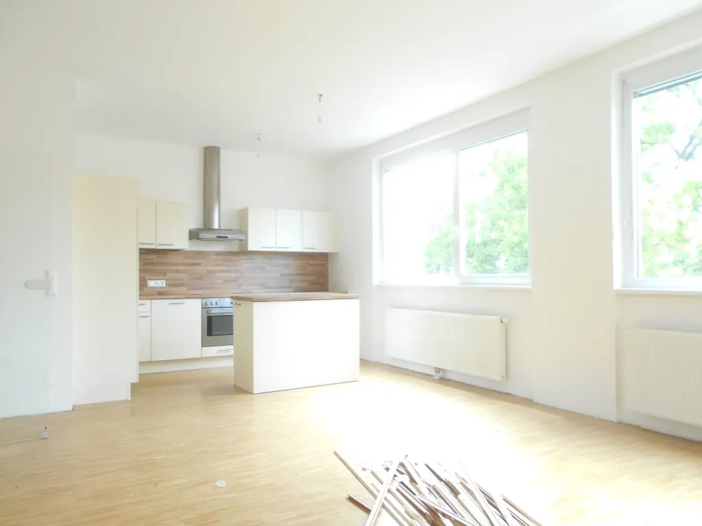 Wohnung – Lend - Ansicht 2