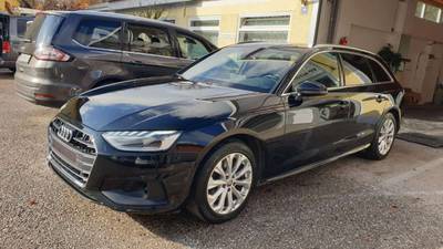 Audi A4 Avant 30 TDI MMI Navi,LED,Sportstize,Virtual...