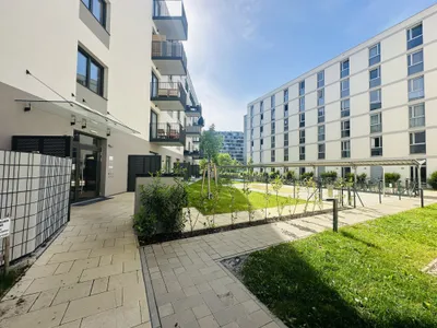 NACHMIETERSUCHE! Tolle 3 Zimmerwohnung + Balkon! Top Lage - sehr nahe dem Hauptbahnhof & Belvedere! Ubahn Nähe!
