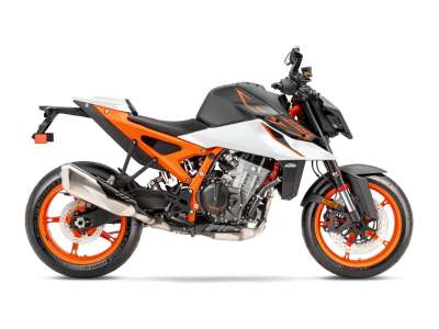 KTM 990 DUKE R 2026