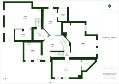 5-Zimmer-Haus kaufen in Kufstein – 205 m², € 1.990.000 – Bild 12 von 12