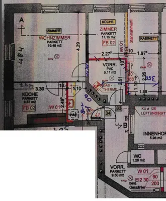 2-Zimmer-Wohnung kaufen in Wien – 64,34 m², € 198.900 – Bild 15 von 15