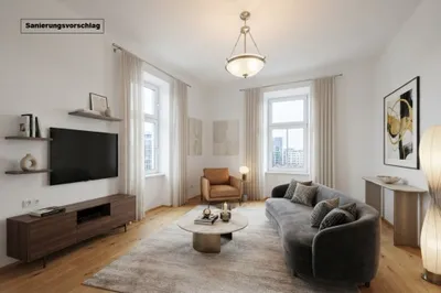 2-Zimmer-Wohnung kaufen in Wien – 64,34 m², € 198.900 – Bild 1 von 15