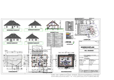 6-Zimmer-Haus kaufen in Wiener Neustadt Land – 180 m², € 439.000 – Bild 17 von 17