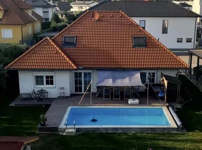 6-Zimmer-Haus kaufen in Wiener Neustadt Land – 180 m², € 439.000 – Bild 3 von 17