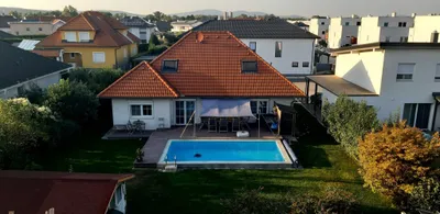 6-Zimmer-Haus kaufen in Wiener Neustadt Land – 180 m², € 439.000 – Bild 16 von 17