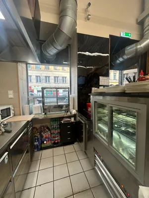 Gewerbeimmobilie mieten in Wien – 33 m², € 980 – Bild 5 von 9