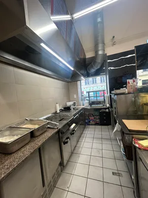 Gewerbeimmobilie mieten in Wien – 33 m², € 980 – Bild 4 von 9