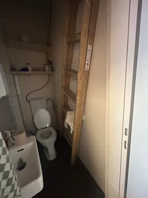 Gewerbeimmobilie mieten in Wien – 33 m², € 980 – Bild 8 von 9