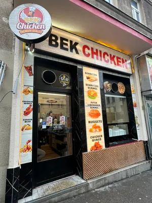 Gewerbeimmobilie mieten in Wien – 33 m², € 980