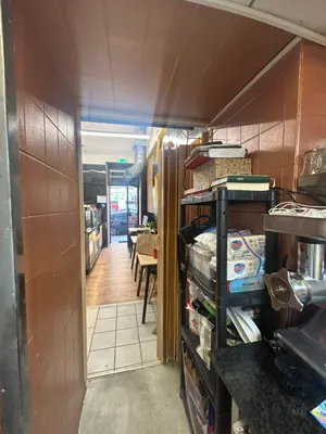 Gewerbeimmobilie mieten in Wien – 33 m², € 980 – Bild 3 von 9