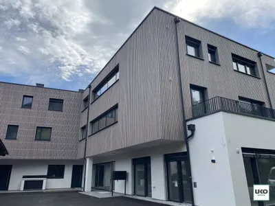Immobilie mieten in Hallein – € 110 – Bild 4 von 4