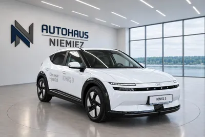 Hyundai Ioniq 3 Elektro 61kWh Trend Aut.