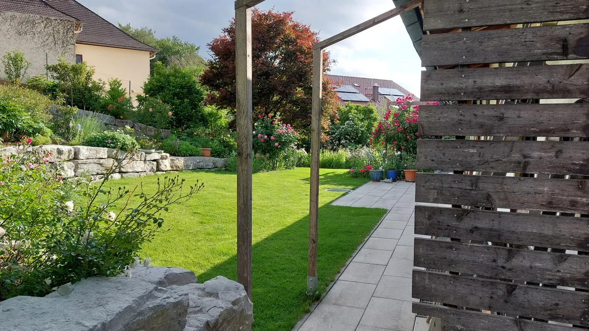 Wohnung – Seekirchen am Wallersee - Ansicht 2