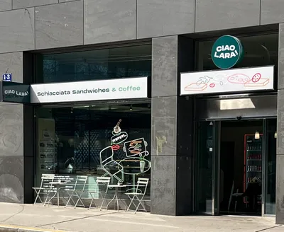 3-Zimmer-Gewerbeimmobilie mieten in Wien – 52 m², € 2.400