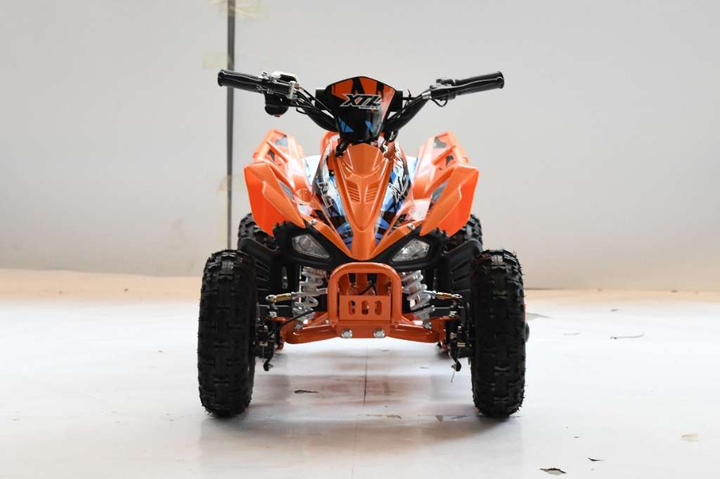 XTL MINI MARS 800W - Elektro Kinderquad Quad