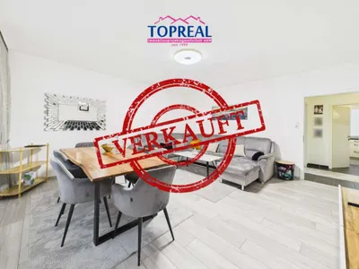 4-Zimmer-Wohnung kaufen in Wels – 95 m², € 215.000 – Bild 1 von 32
