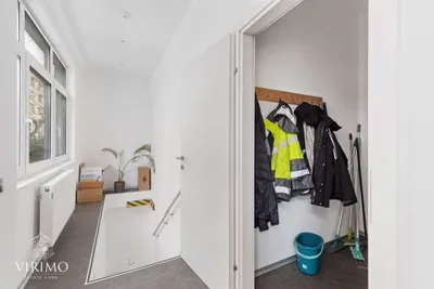 Gewerbeimmobilie kaufen in Linz – 242 m², € 700.000 – Bild 20 von 22