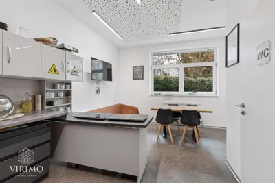 Gewerbeimmobilie kaufen in Linz – 242 m², € 700.000 – Bild 7 von 22
