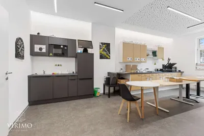 Gewerbeimmobilie kaufen in Linz – 242 m², € 700.000 – Bild 9 von 22