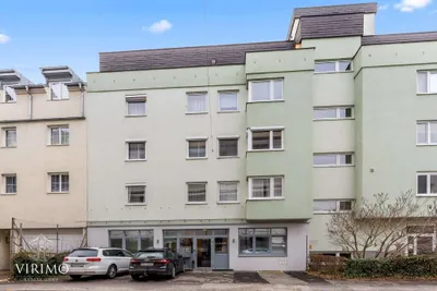 Gewerbeimmobilie kaufen in Linz – 242 m², € 700.000 – Bild 21 von 22