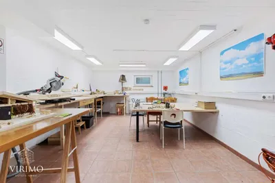 Gewerbeimmobilie kaufen in Linz – 242 m², € 700.000 – Bild 16 von 22