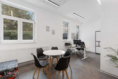 Gewerbeimmobilie kaufen in Linz – 242 m², € 700.000 – Bild 2 von 22