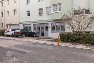 Gewerbeimmobilie kaufen in Linz – 242 m², € 700.000 – Bild 22 von 22