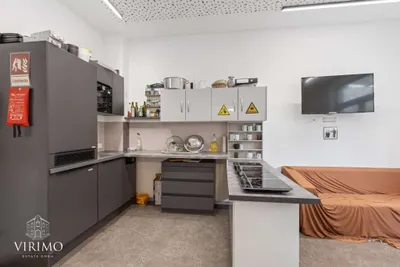Gewerbeimmobilie kaufen in Linz – 242 m², € 700.000 – Bild 6 von 22