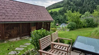 6-Zimmer-Immobilie mieten in Liezen – 90 m², € 1.150 – Bild 20 von 22
