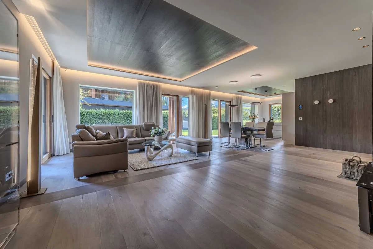 Wohnung – Kirchberg in Tirol, Spertendorf - Ansicht 2