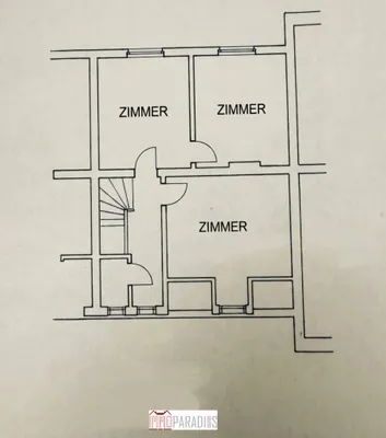 Haus kaufen in Baden – 100 m², € 249.000 – Bild 18 von 19