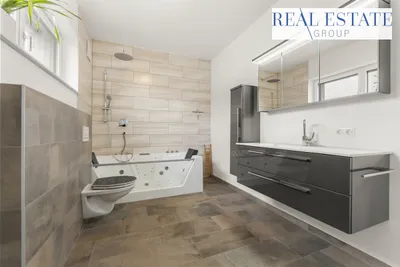 4-Zimmer-Haus kaufen in Klagenfurt – 130 m², € 519.000 – Bild 5 von 9