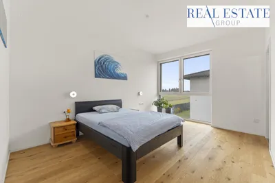 4-Zimmer-Haus kaufen in Klagenfurt – 130 m², € 519.000 – Bild 4 von 9