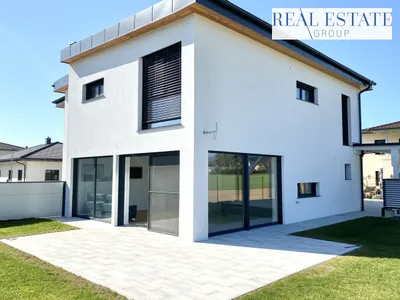 4-Zimmer-Haus kaufen in Klagenfurt – 130 m², € 519.000 – Bild 7 von 9