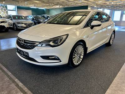Opel Astra 1,6 CDTI Innovation *1.Bes/Pickerl&Servic...