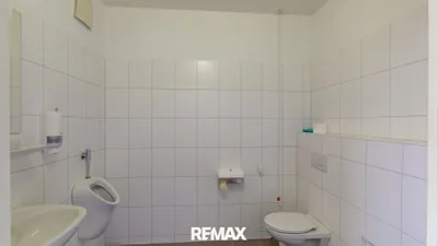 3-Zimmer-Gewerbeimmobilie mieten in Linz Land – 72 m², € 1.202 – Bild 6 von 7