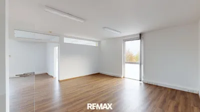 3-Zimmer-Gewerbeimmobilie mieten in Linz Land – 72 m², € 1.202 – Bild 2 von 7