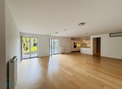 WUNDERSCHÖNE GARTENWOHNUNG IN SIEVERING – Bild 2