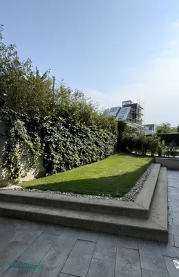 WUNDERSCHÖNE GARTENWOHNUNG IN SIEVERING – Bild 3