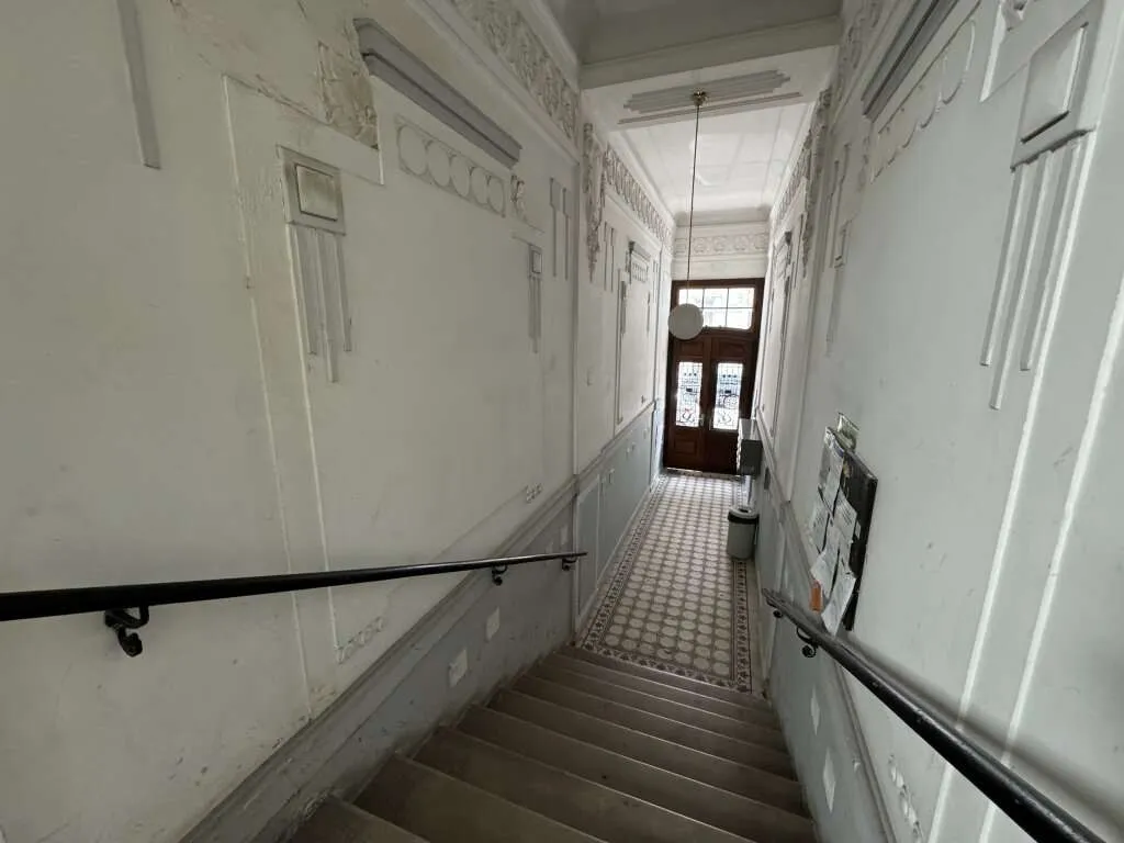 Einlagerungsräume in Gründerzeithaus - Wällischgasse 4, 1030 Wien - Investitionsmöglichkeit in zentraler Lage! - Ansicht 3
