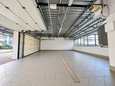 9-Zimmer-Gewerbeimmobilie mieten in Kufstein – 530 m², € 3.300 – Bild 9 von 10