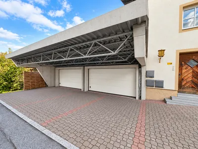 9-Zimmer-Gewerbeimmobilie mieten in Kufstein – 530 m², € 3.300 – Bild 4 von 10