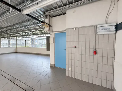 9-Zimmer-Gewerbeimmobilie mieten in Kufstein – 530 m², € 3.300 – Bild 10 von 10