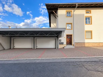 9-Zimmer-Gewerbeimmobilie mieten in Kufstein – 530 m², € 3.300 – Bild 1 von 10