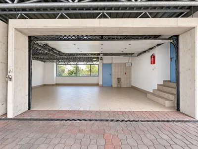 9-Zimmer-Gewerbeimmobilie mieten in Kufstein – 530 m², € 3.300 – Bild 6 von 10