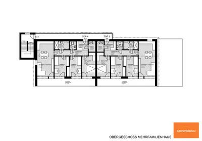 4-Zimmer-Wohnung kaufen in Hallein – 92 m², € 606.640 – Bild 8 von 9