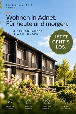 4-Zimmer-Wohnung kaufen in Hallein – 92 m², € 606.640 – Bild 2 von 9